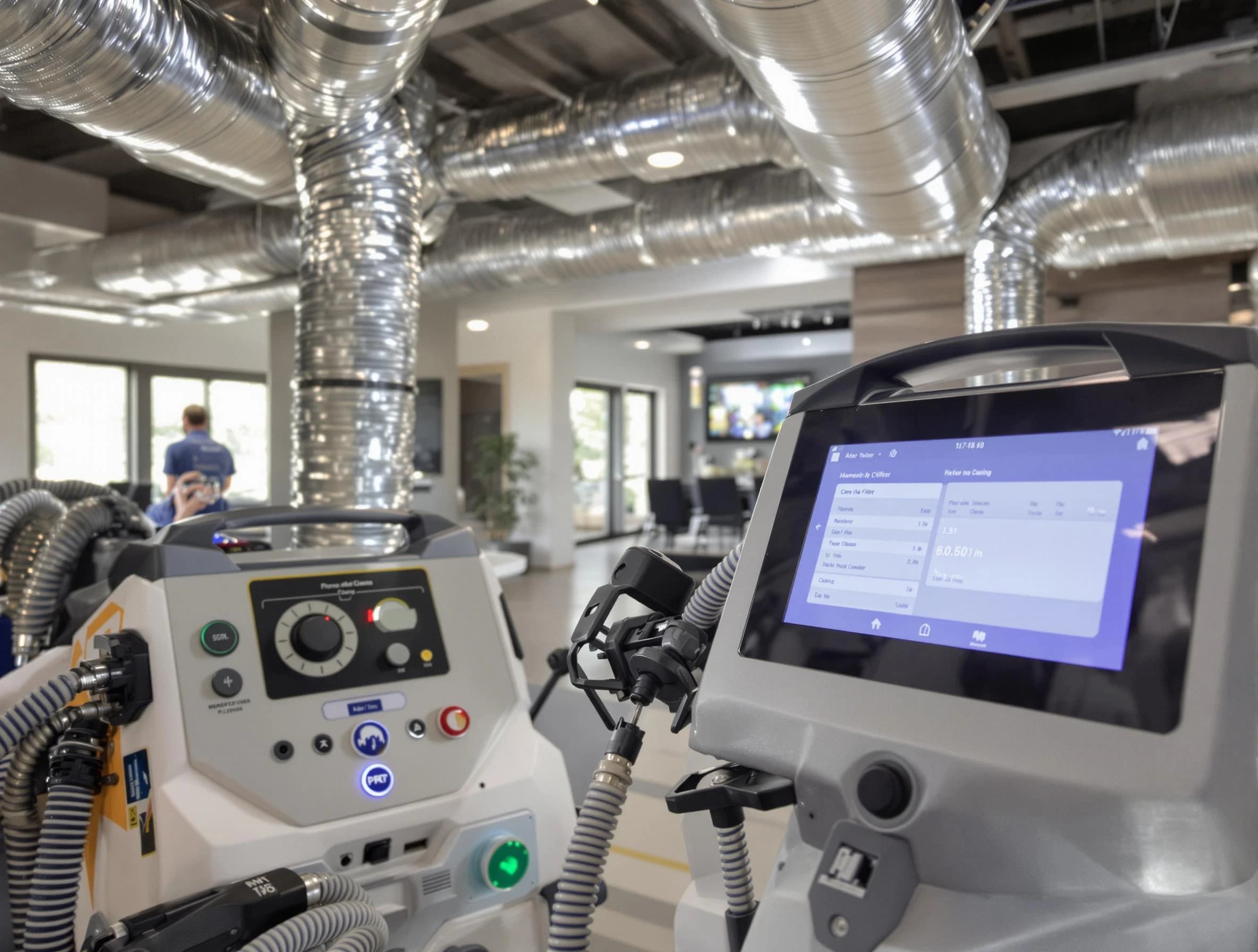 Expert mold remediation by Glen Allen Air Duct Cleaning in Glen Allen