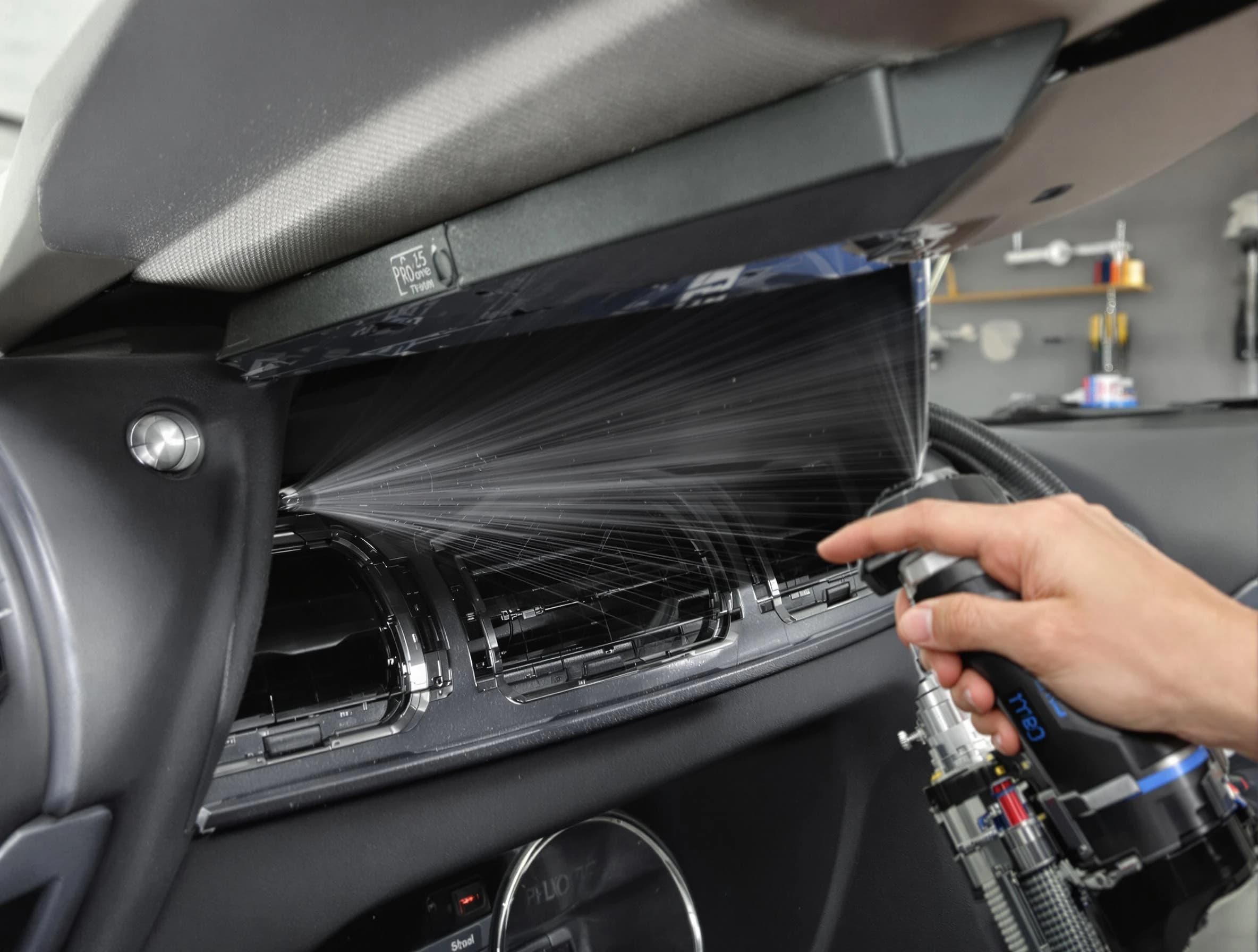 Car Cleaning service in Glen Allen, VA