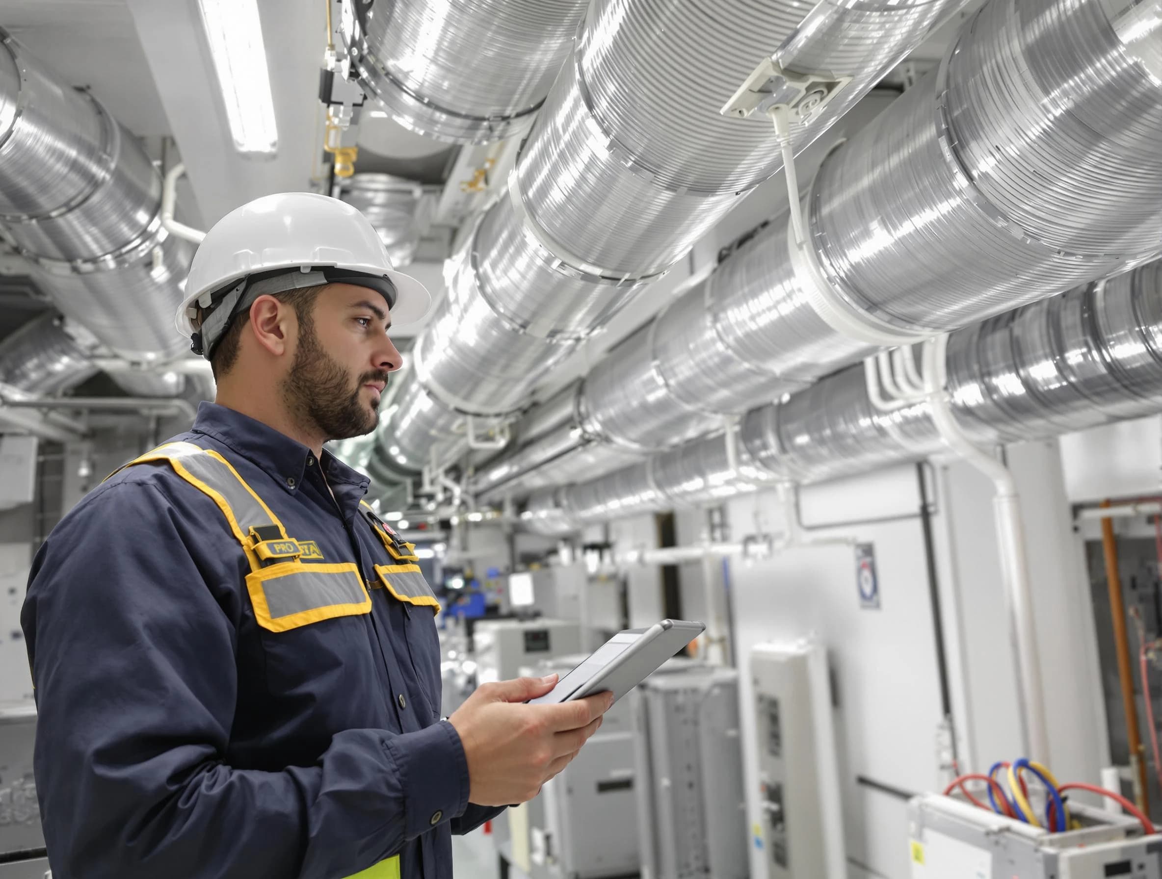 Filter Inspection service in Glen Allen, VA