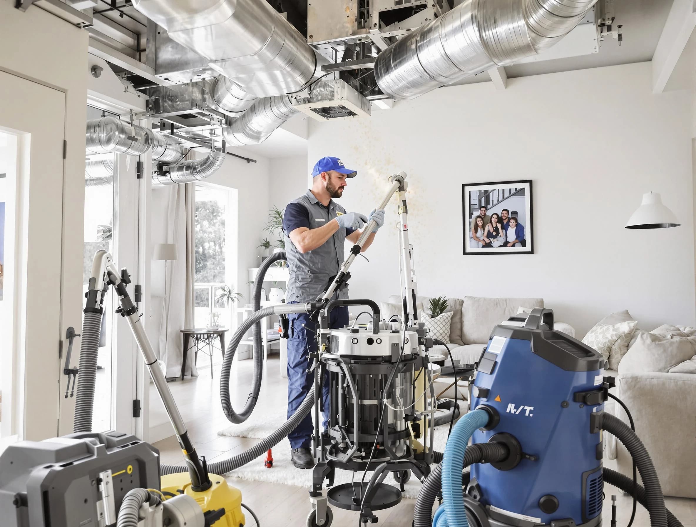 Residential Cleaning service in Glen Allen, VA