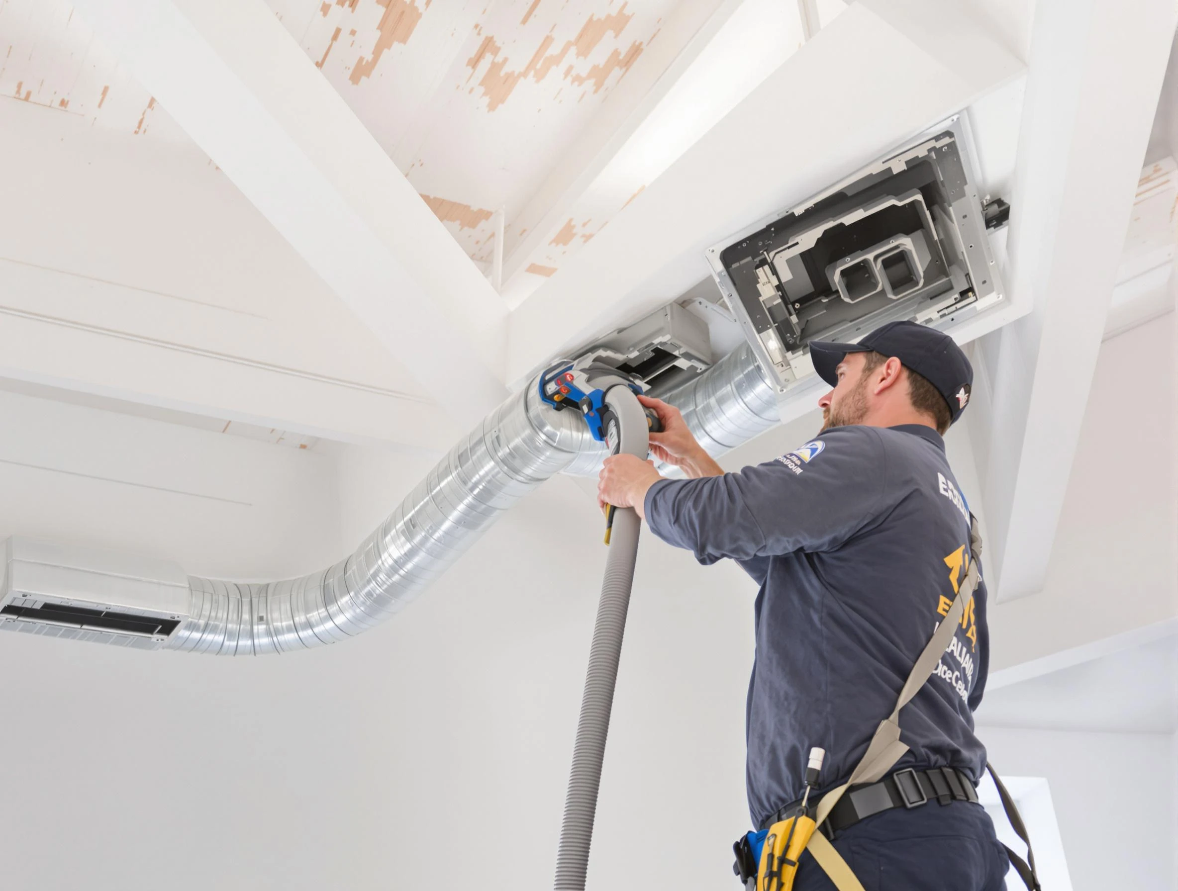 Central Cleaning service in Glen Allen, VA