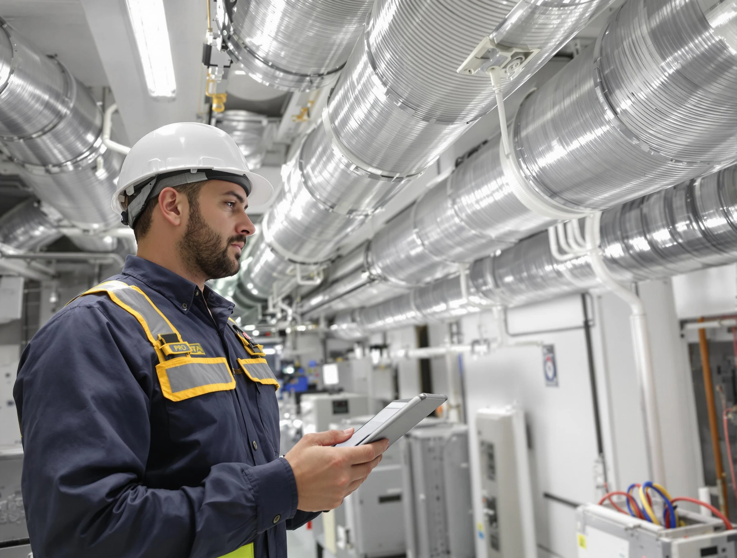 Filter Inspection service in Glen Allen, VA