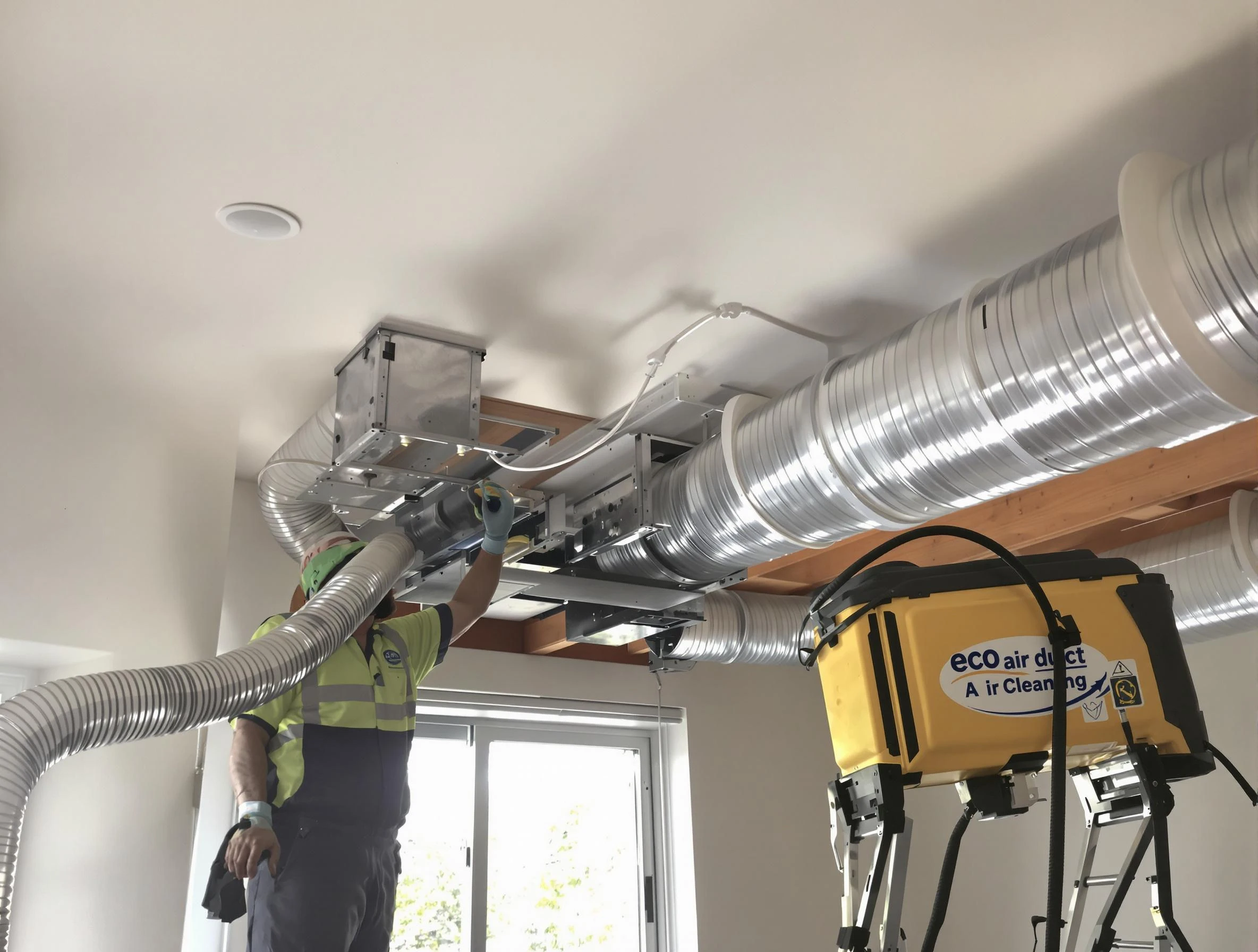 Eco Cleaning service in Glen Allen, VA