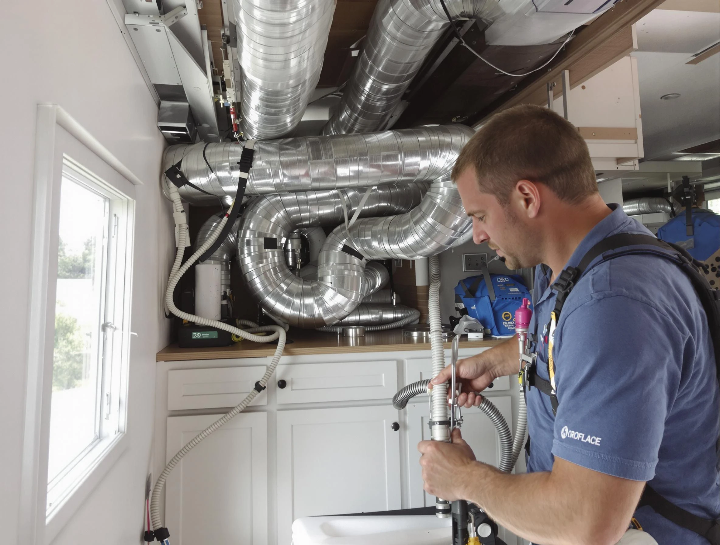 Mobile Home Cleaning service in Glen Allen, VA