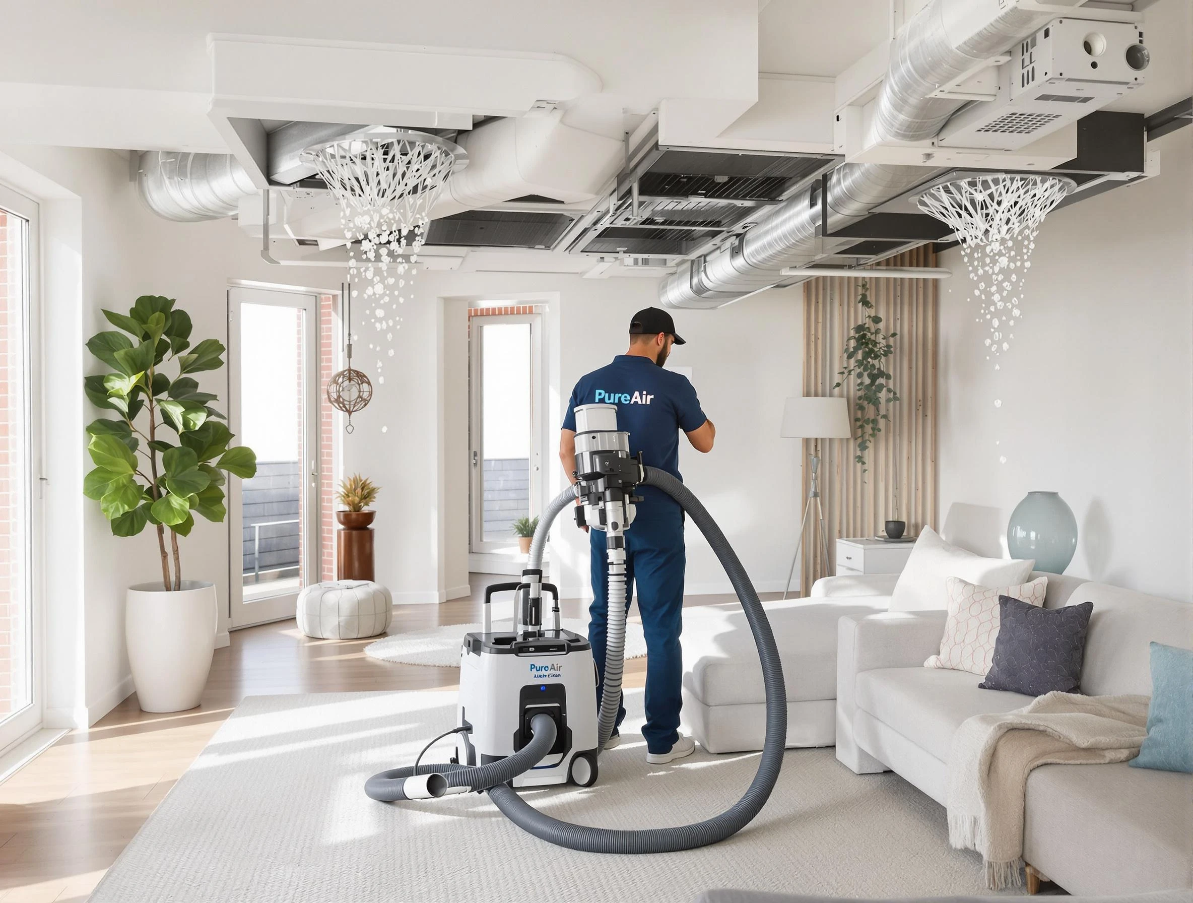 Pure Cleaning service in Glen Allen, VA