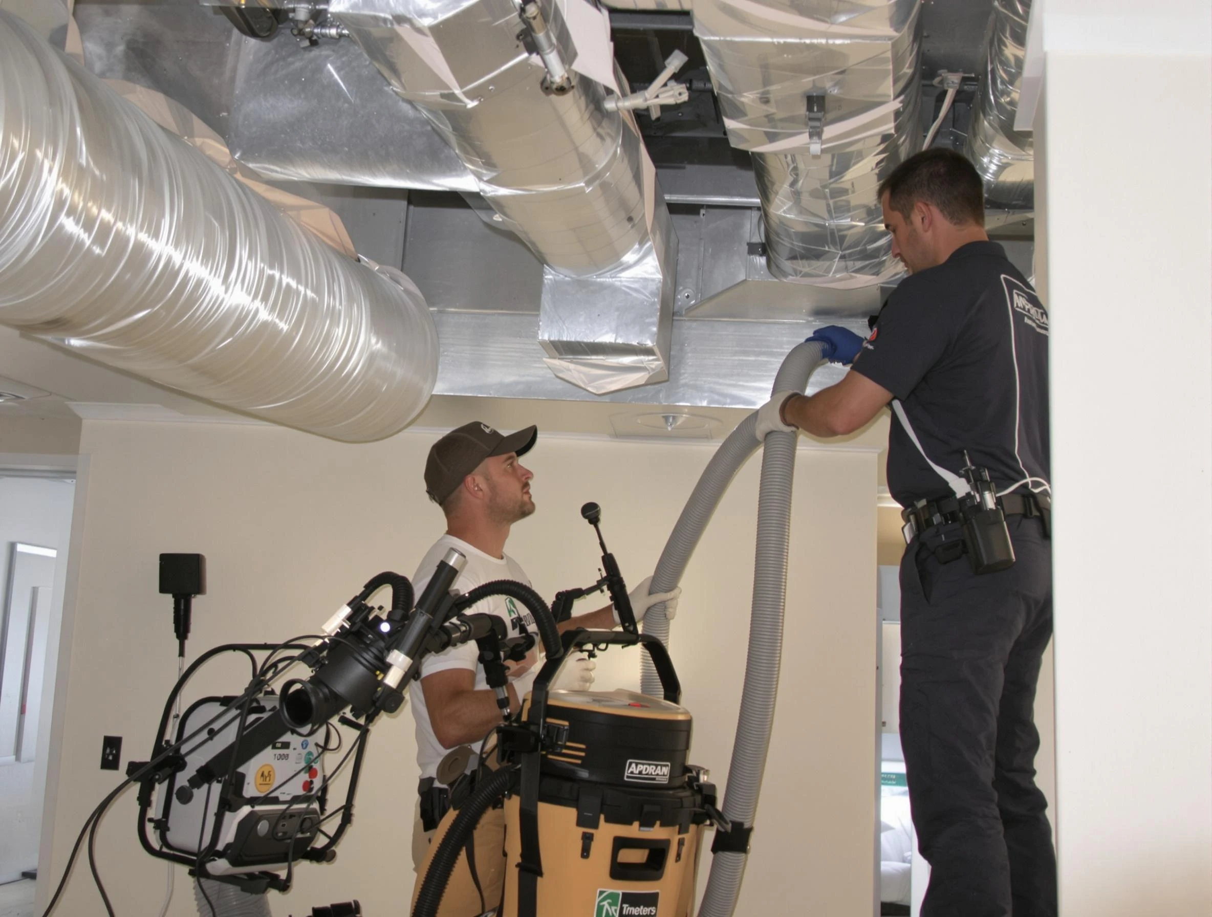 Insulation Removal service in Glen Allen, VA